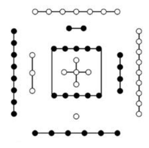 小学语文课文五行顺序错误建议更正