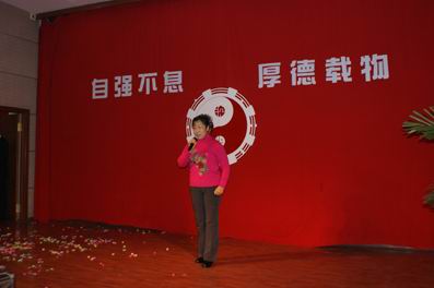 一、二、三周年庆典掠影