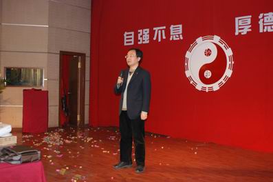 一、二、三周年庆典掠影