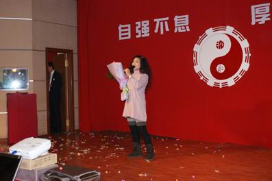 一、二、三周年庆典掠影