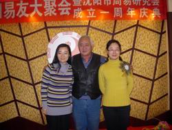 一、二、三周年庆典掠影