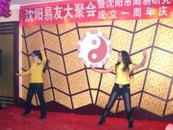 一、二、三周年庆典掠影