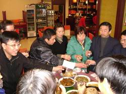 一、二、三周年庆典掠影