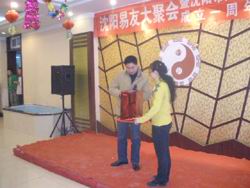 一、二、三周年庆典掠影