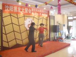 一、二、三周年庆典掠影