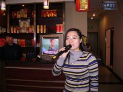 一、二、三周年庆典掠影