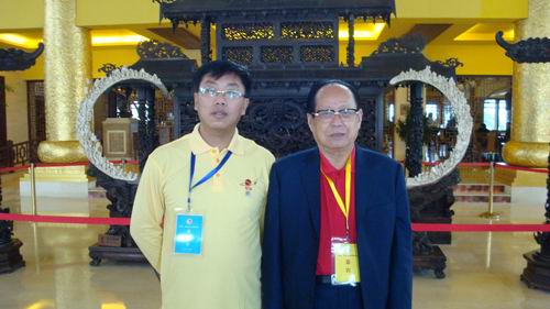 开天辟地的周易应用实战大赛圆满落幕