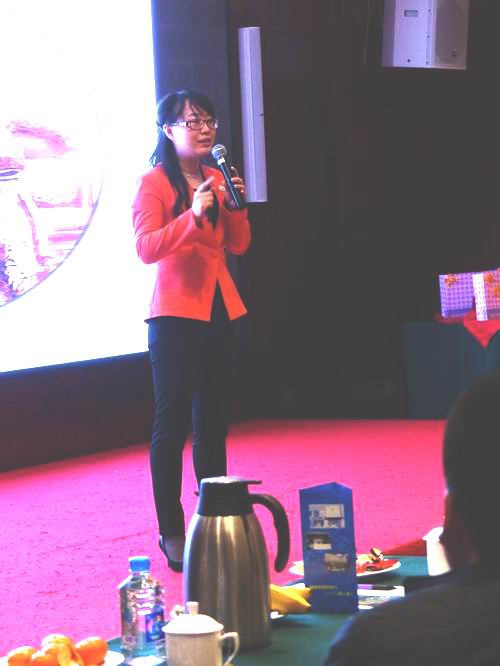 “周易智慧打造美好人生”活动在通辽隆重举行