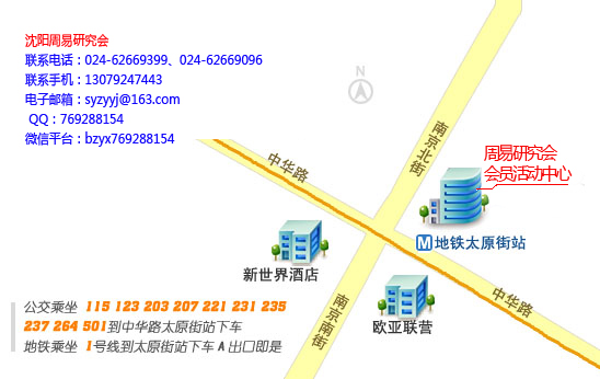 关于举办第九期六爻预测基础班的通知