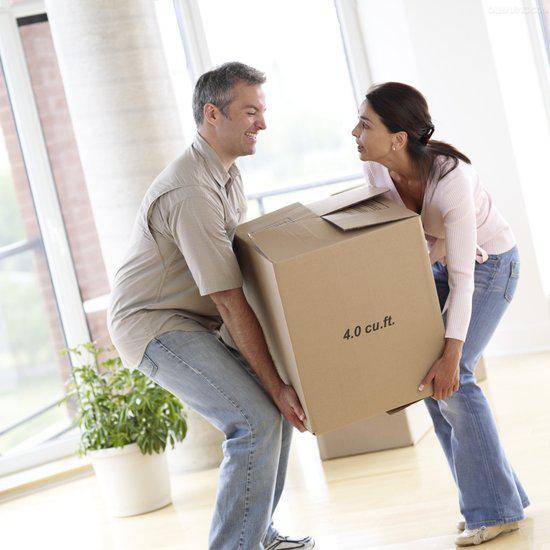 搬家莫忘讲风水（冯宗炜）