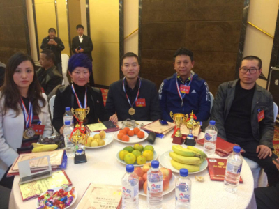 中国东北易学论坛第七次大会圆满结束 我会会员成果丰硕