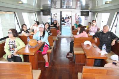 18新利首页台湾交流考察圆满结束