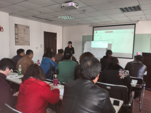 我会第十期六爻预测学培训班开班