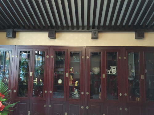 18新利首页新址挂牌暨辽海沈阳讲坛研究会讲点启动仪式隆重举行