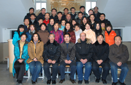 热烈祝贺18新利首页被评为5A级社会组织