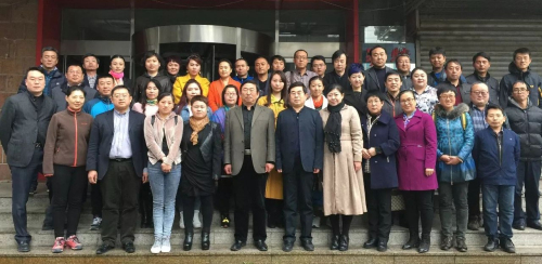 热烈祝贺18新利首页被评为5A级社会组织