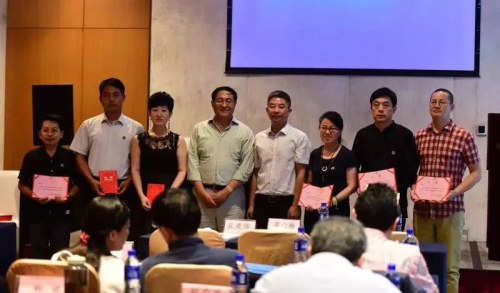 热烈祝贺18新利首页被评为5A级社会组织