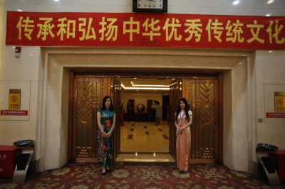 18新利首页十周年庆典图片