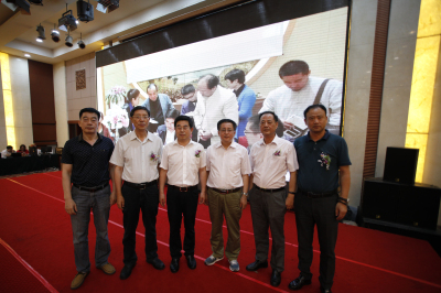 18新利首页十周年庆典图片