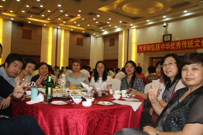 18新利首页十周年庆典图片