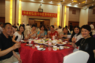 18新利首页十周年庆典图片