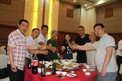 18新利首页十周年庆典图片