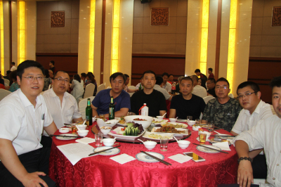 18新利首页十周年庆典图片