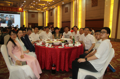 18新利首页十周年庆典图片