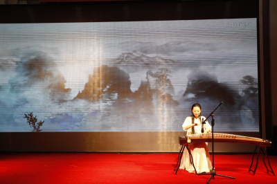 18新利首页十周年庆典图片