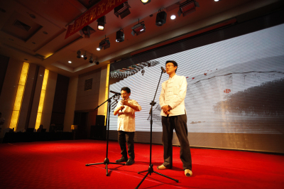 18新利首页十周年庆典图片