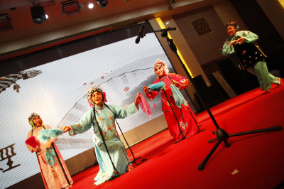 18新利首页十周年庆典图片