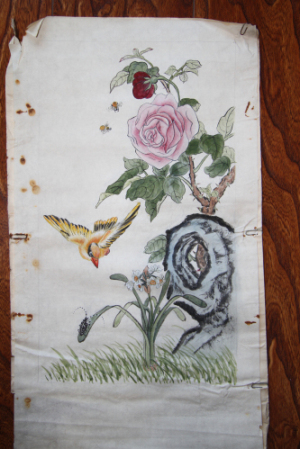 18新利首页易道书画研究院正式成立