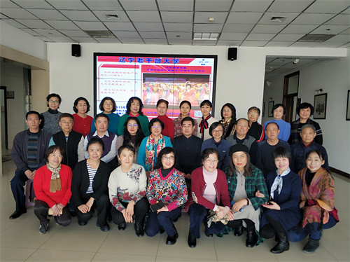 北陵合影 北陵合影