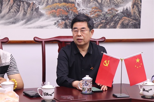 会长讲话 会长讲话