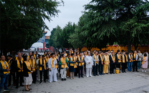 24盘古女娲现场