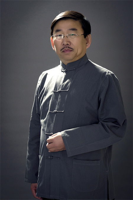 王成桓老师 王成桓老师